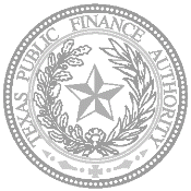 Texas Public Finance Authority Seal